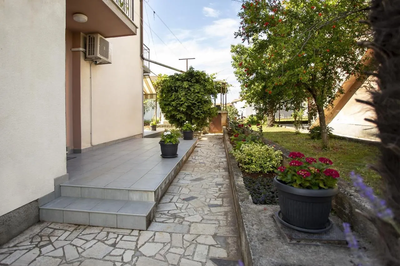 Apartments With A Parking Space Rovinj - 20535 Croatia