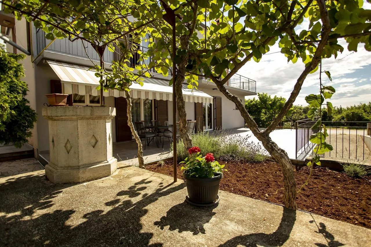 Apartments With A Parking Space Rovinj - 20535