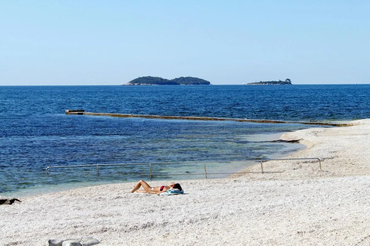 Apartments With A Parking Space Rovinj - 20535 Croatia