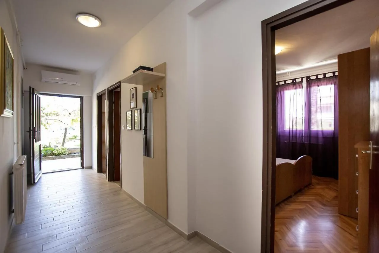Apartments With A Parking Space Rovinj - 20535 Croatia