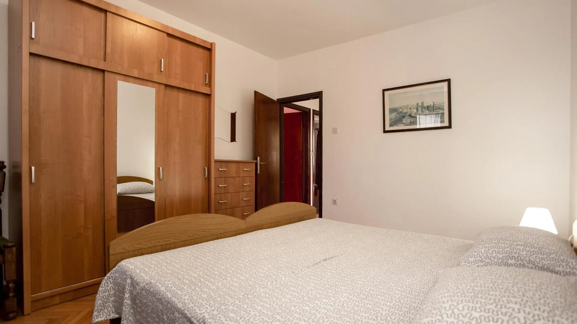 Apartments With A Parking Space Rovinj - 20535