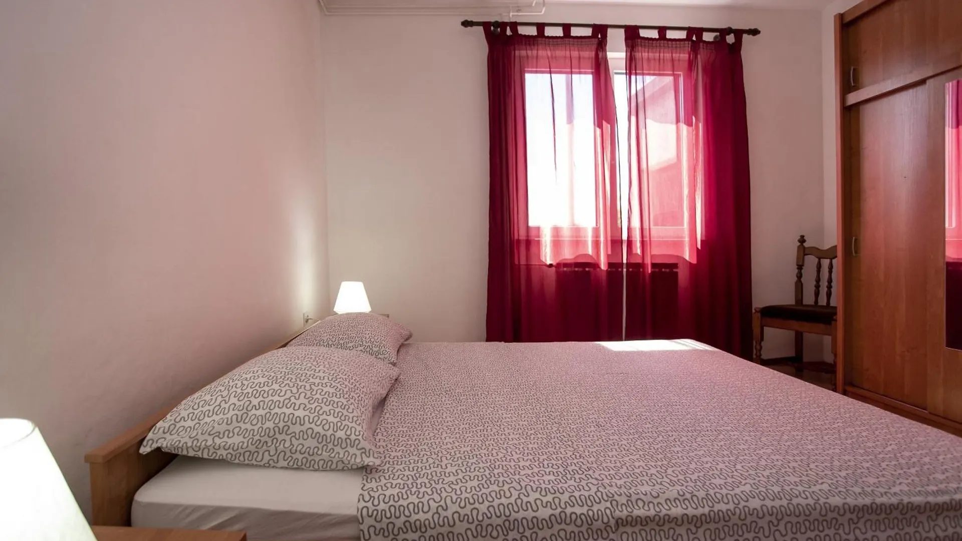 Apartments With A Parking Space Rovinj - 20535 Croatia