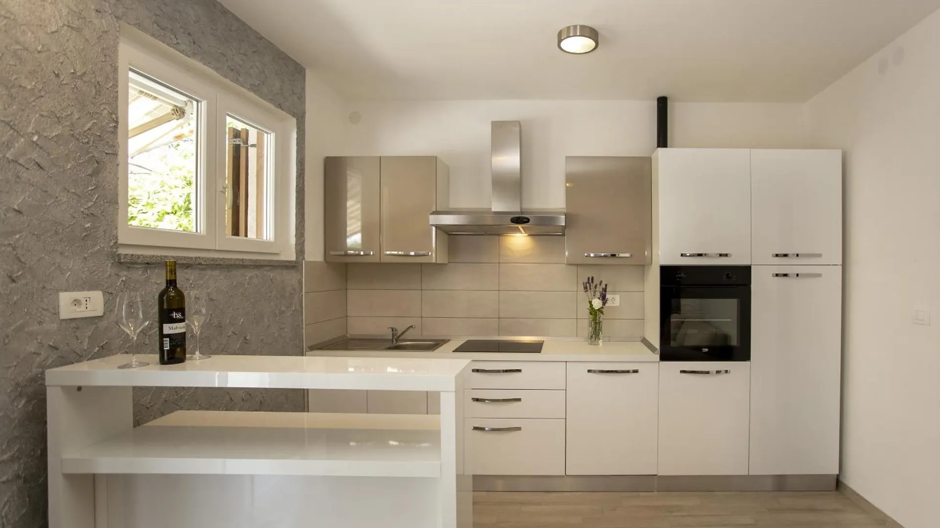 Apartments With A Parking Space Rovinj - 20535 Croatia