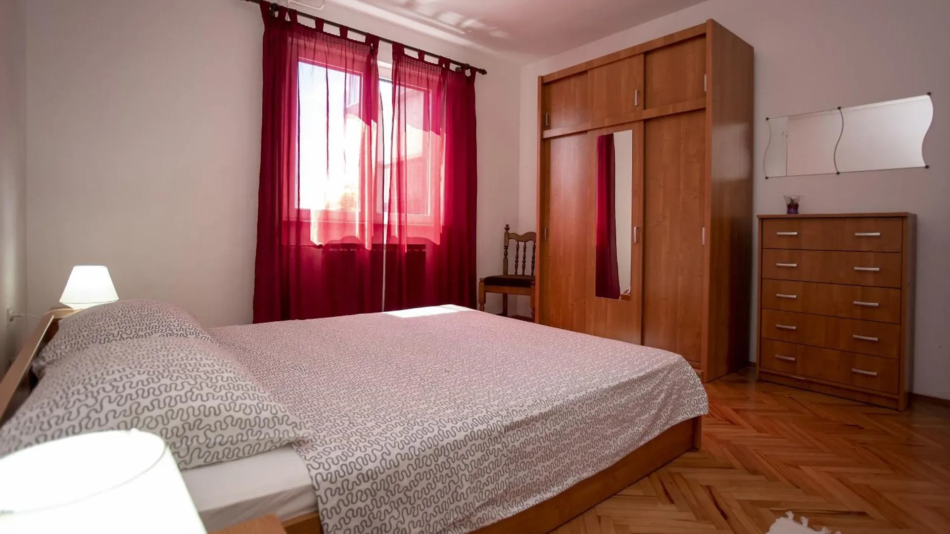 Apartments With A Parking Space Rovinj - 20535